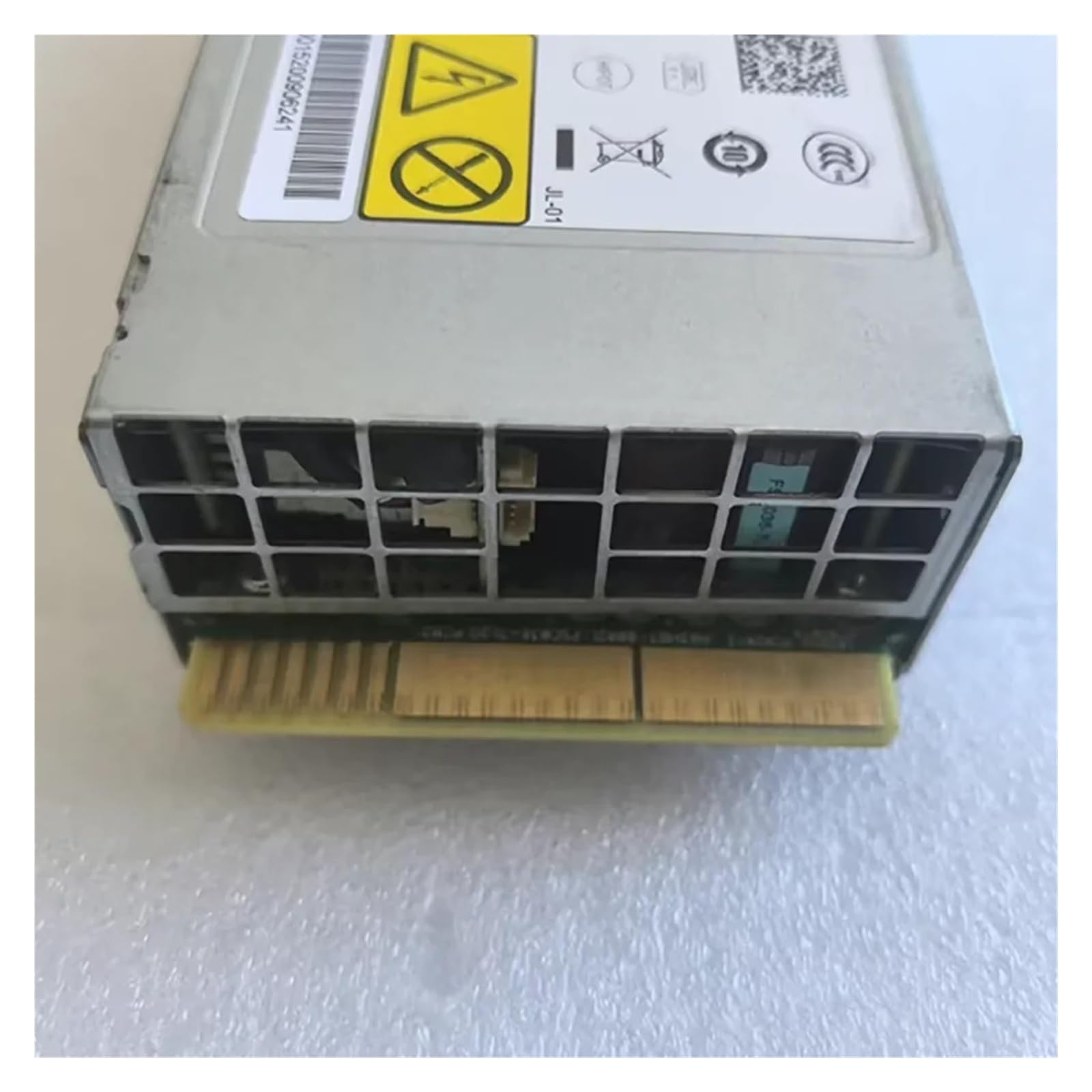 Alimentatore server I620-G10 R1CA2551A da 550 W, alimentatore ridondante hot-plug, APM12V0011