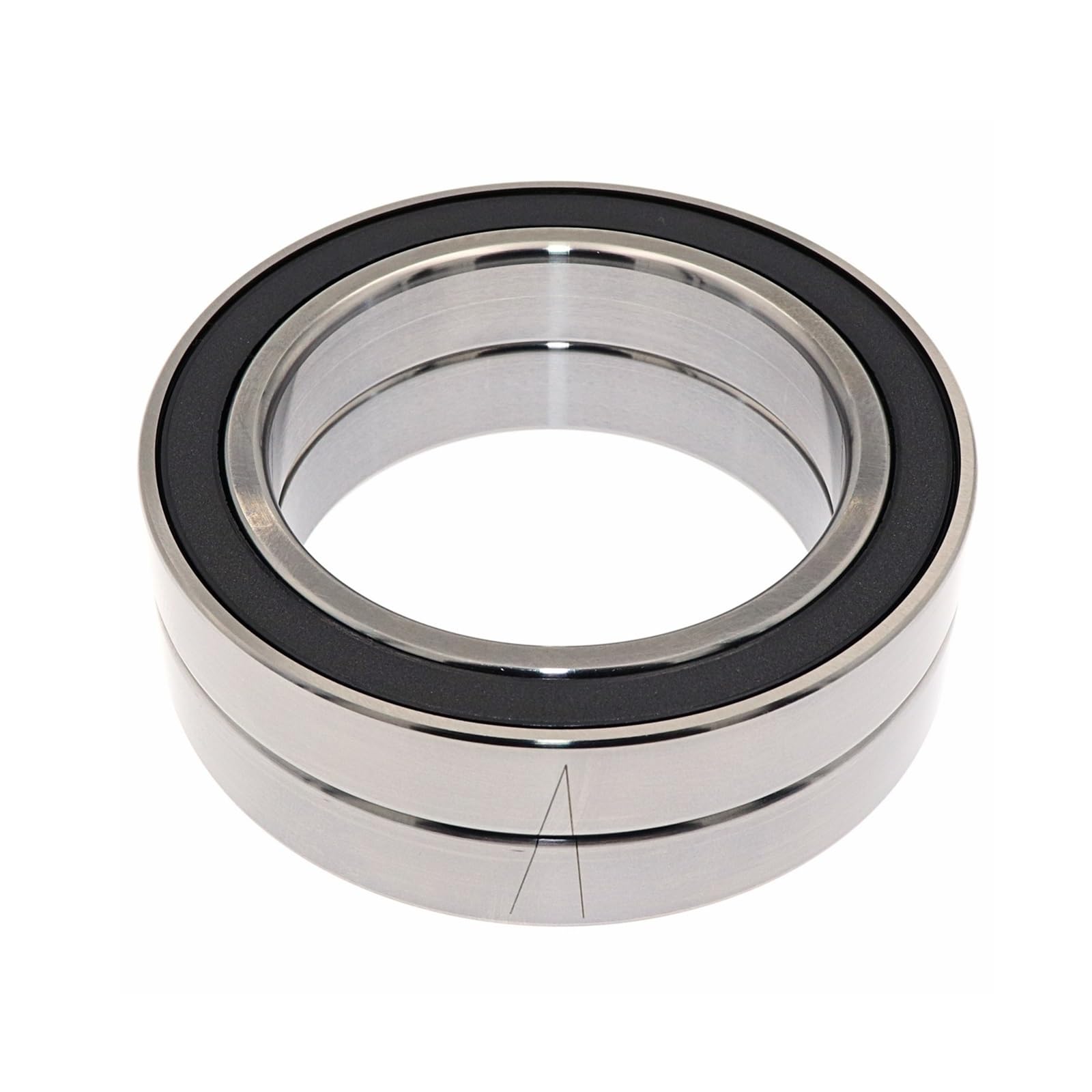 YIVELYYZG 1 Pair H7018C-2RZ-HQ1-P4-DBA 90x140x24 SI3N4 Ceramic Ball Seal Angular Contact Bearing high Speed Spindle