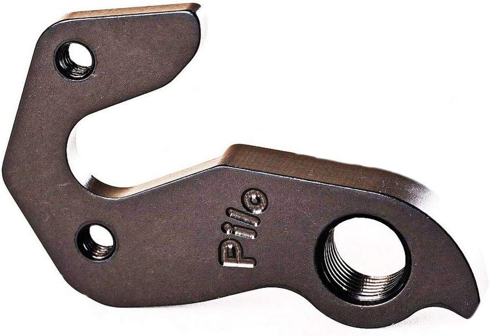 Pilo D711 derailleur Hanger for Orbea Alma, Hydro