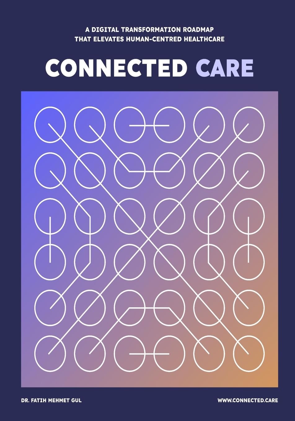 Connected Care: A Digital Transformation Roadmap that Elevates Human-Centred Healthcare