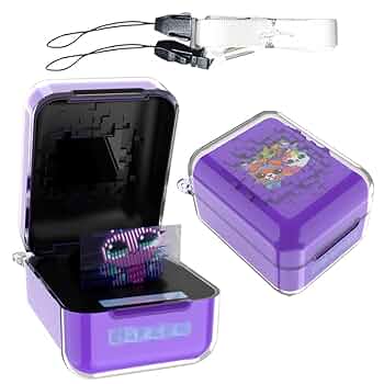 タカラトミー Toy Digital Pet用収納ケース 51EZ7GFALoL._UF350,350_QL50_.jpg