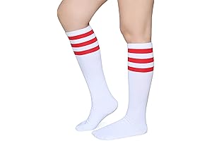 Genuine Average Joe Knee High Socks