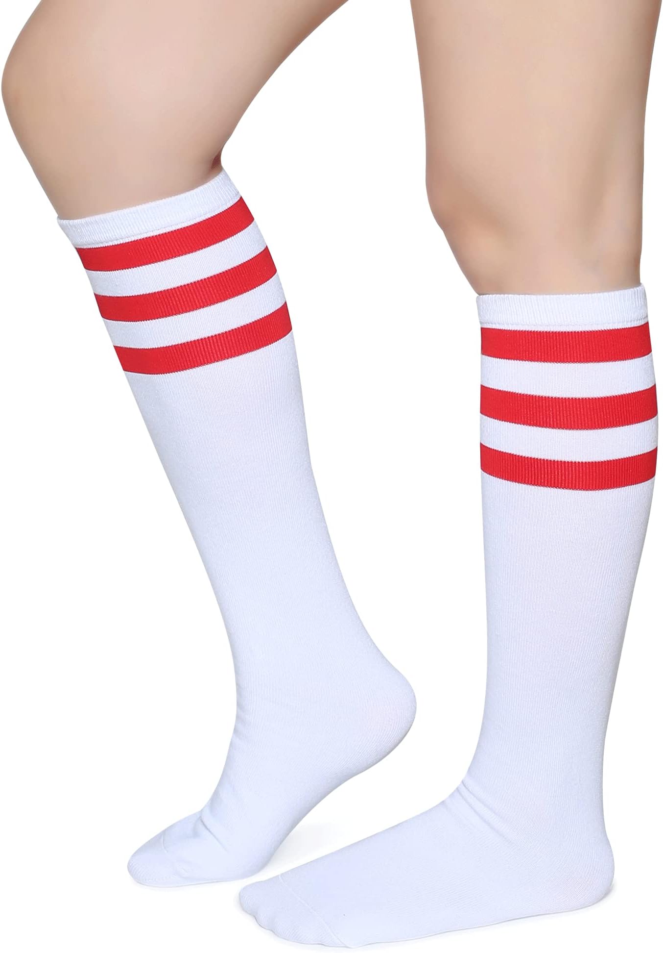 Knee High Tube Socks