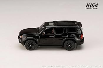 Amazon | ホビージャパン (HobbyJAPAN) HJ64 1/64 トヨタ