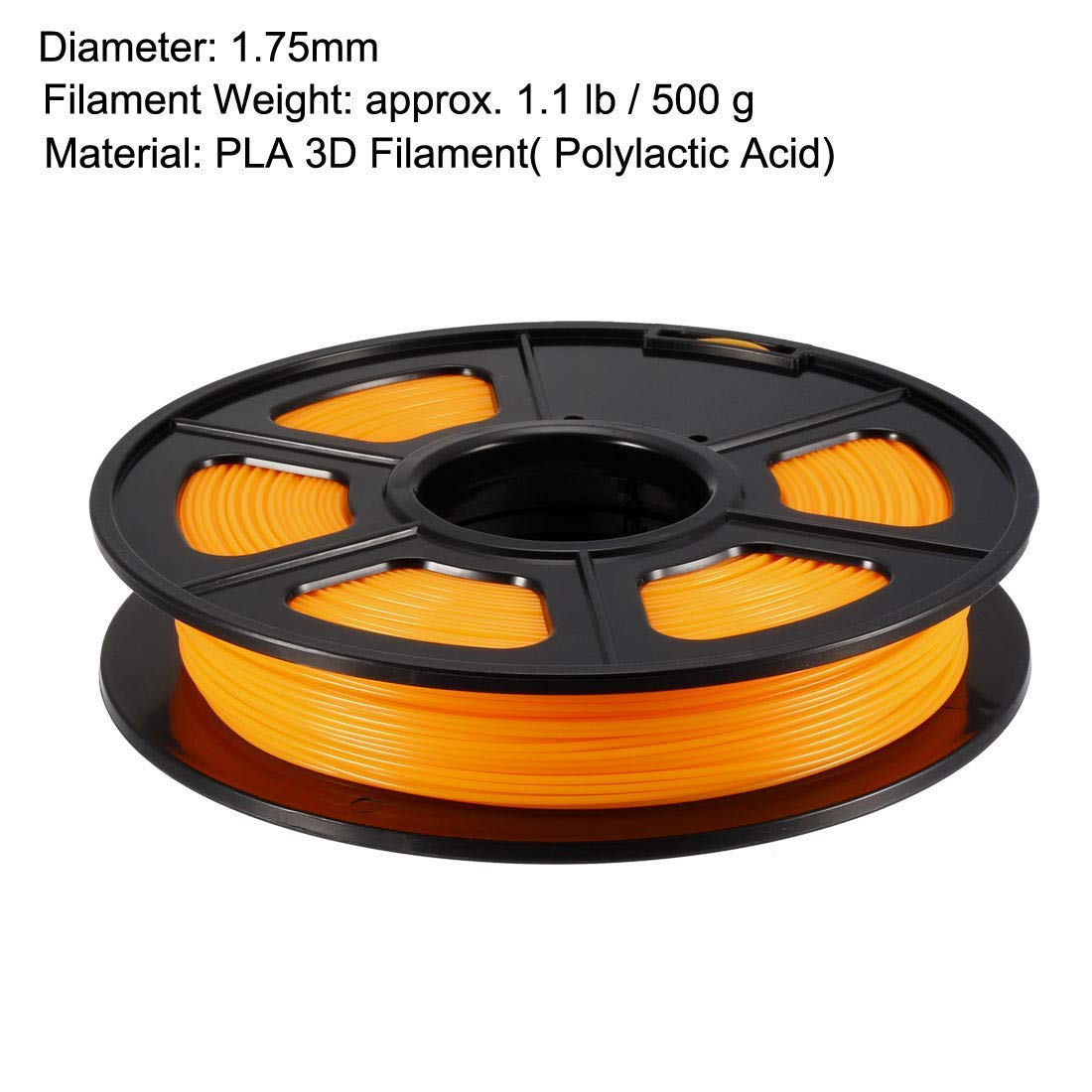 NIPPO 3Dプリンター PLAフィラメント付き Amazon.co.jp: XYWHPGV PLA 3Dプリンターフィラメント、1.75mm、（1.1