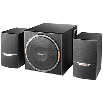 edifier xm3