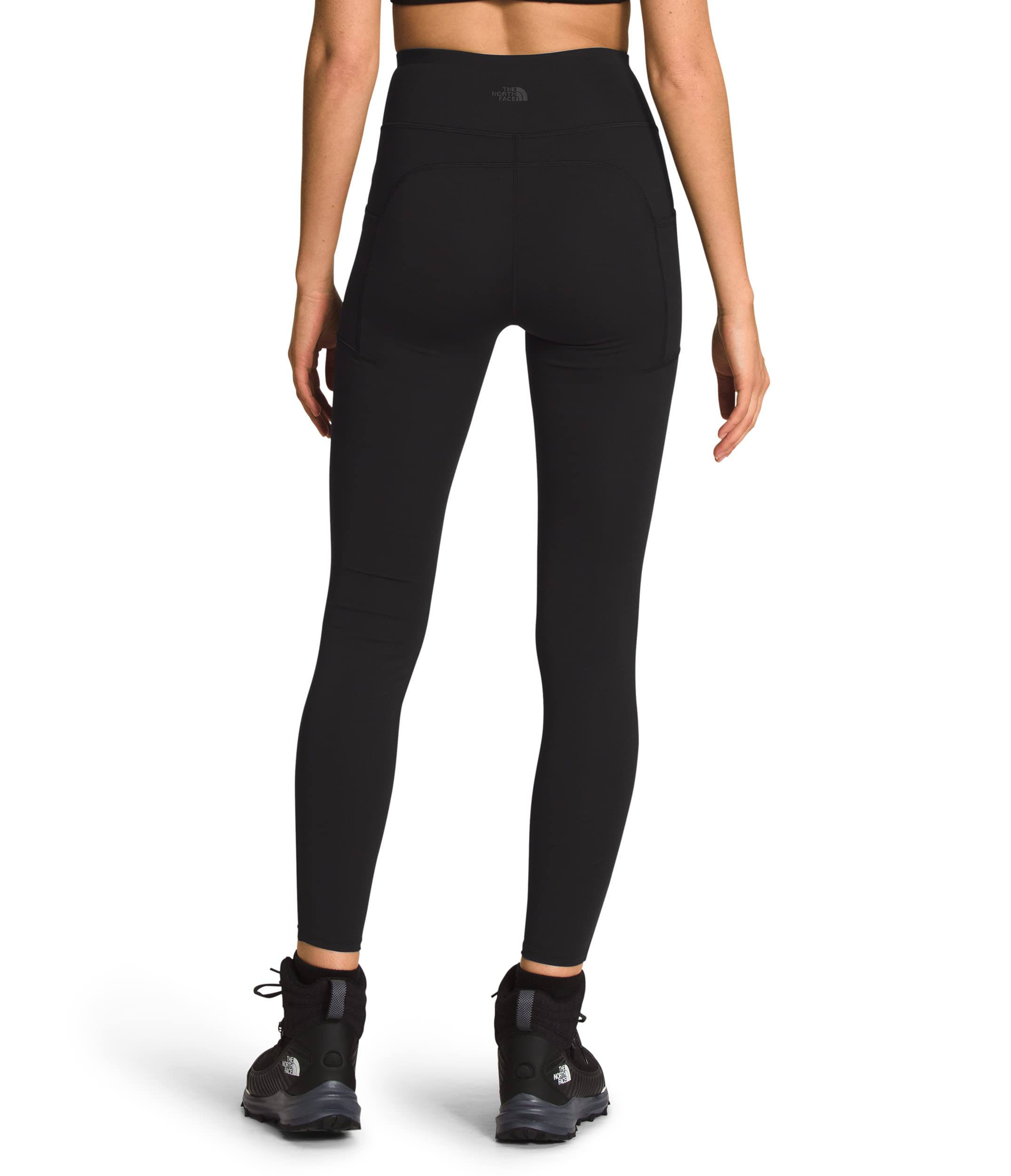The North Face Bridgeway - Leginsy Kobiety