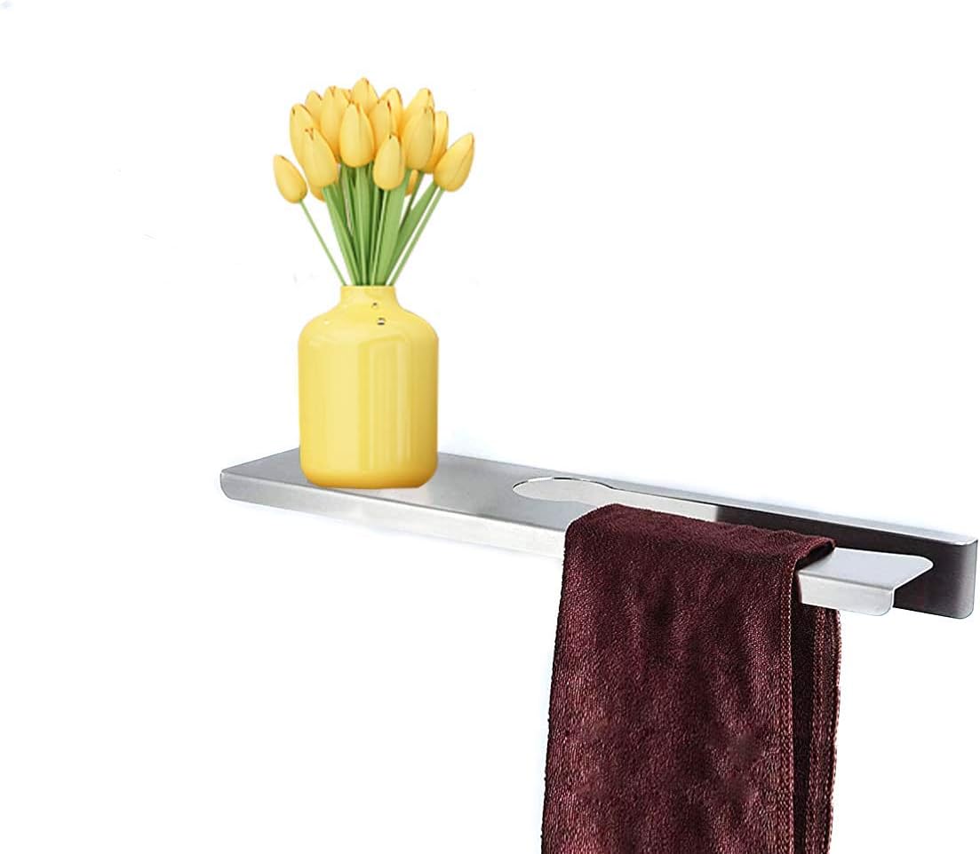 barra doccia per asciugamano