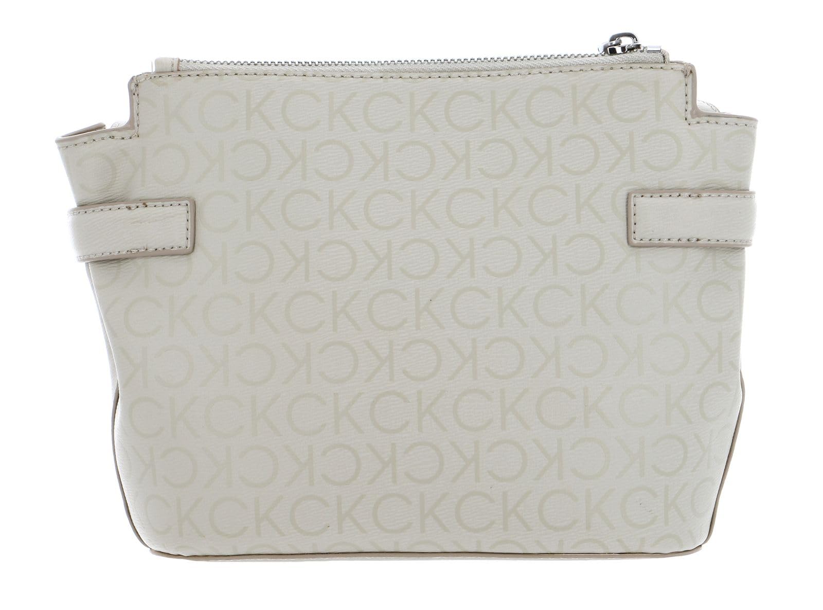 Calvin Klein Daily Dressed - Bolso bandolera (21 cm)