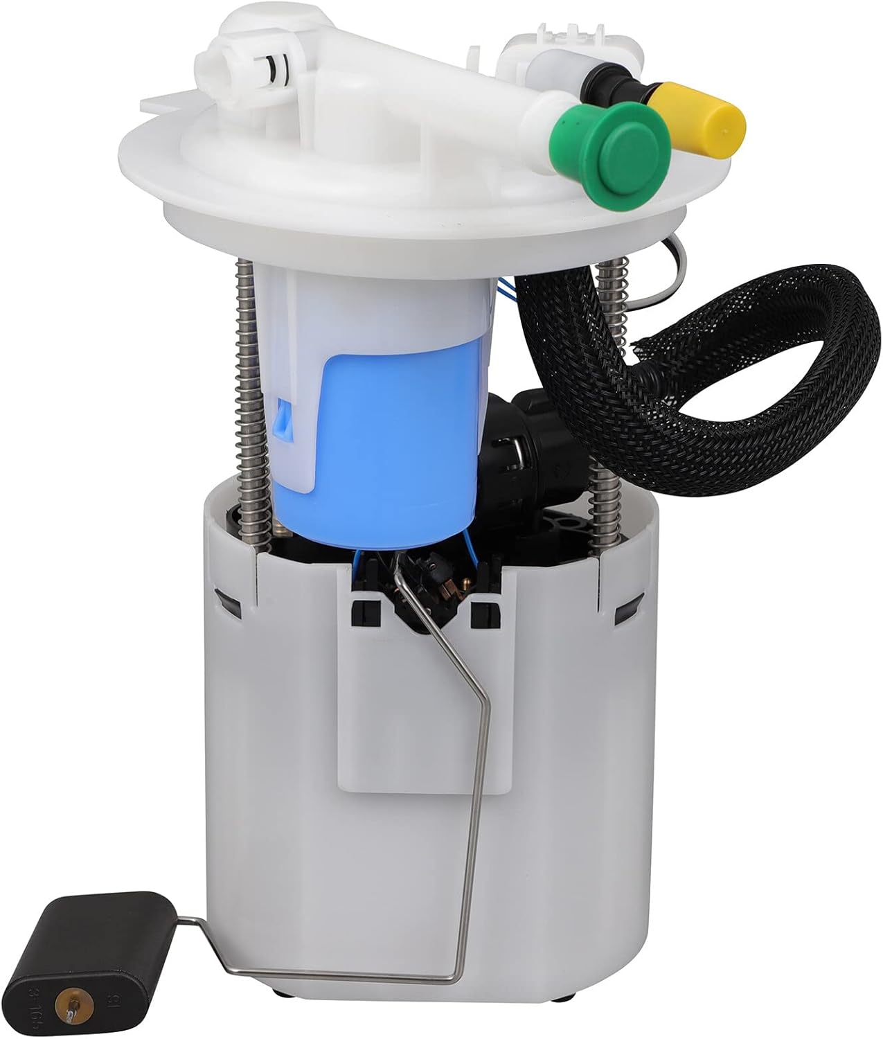 SCITOO Fuel Pump Electrical Assembly High Performance for 2008-2009 for Chevrolet Uplander 3.9L, E3808M