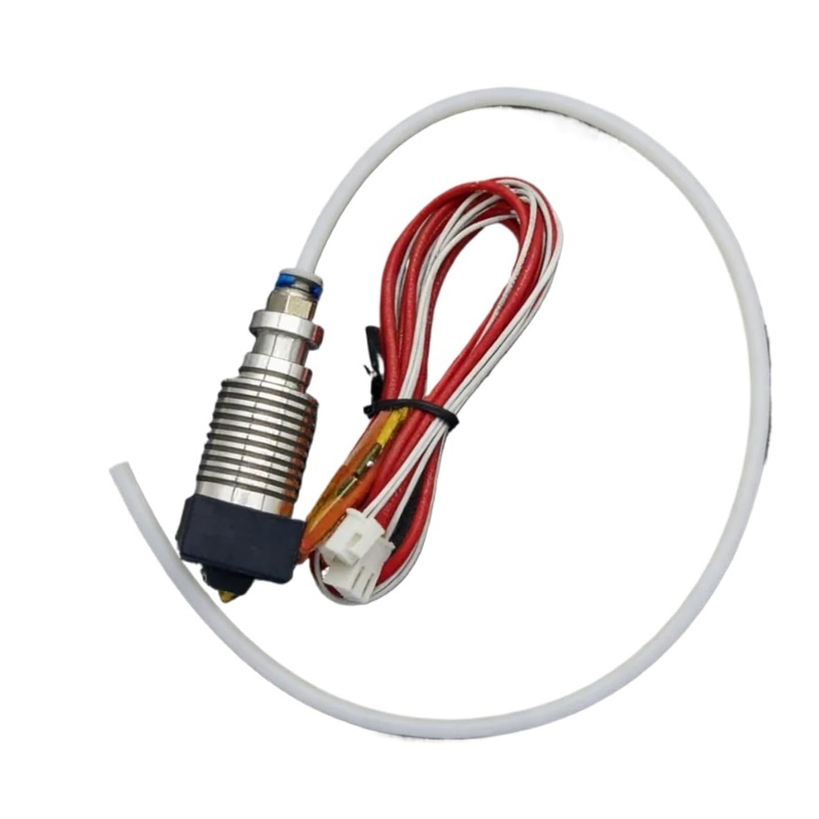 Compatible con Creality,CR-10, kit de boquilla, sin ventilador ni carcasa