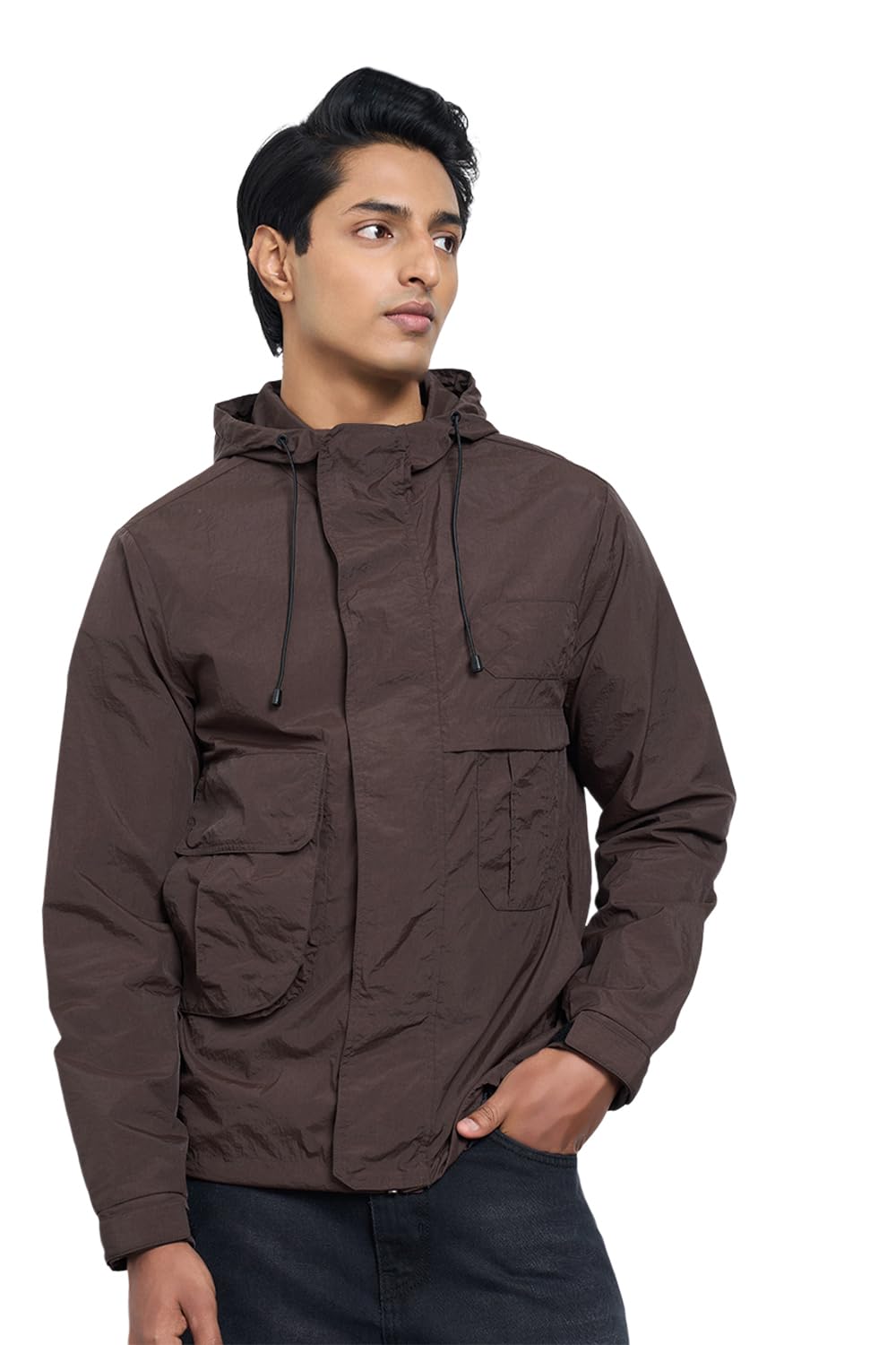 s f jeans co aware Mens Jacket-picture-3