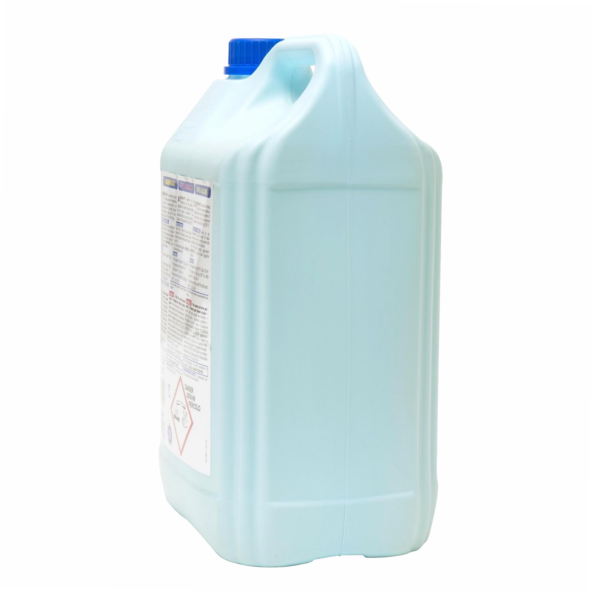 Mareva - Anti calcaire Reva-Out MAREVA - 5 L