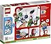 LEGO Super Mario Boomer Bill Barrage Expansion Set 71366 Building Kit; Toy for Kids to Add to Their Super Mario Adventures with Mario Starter Course (71360) Playset (132 Pieces)