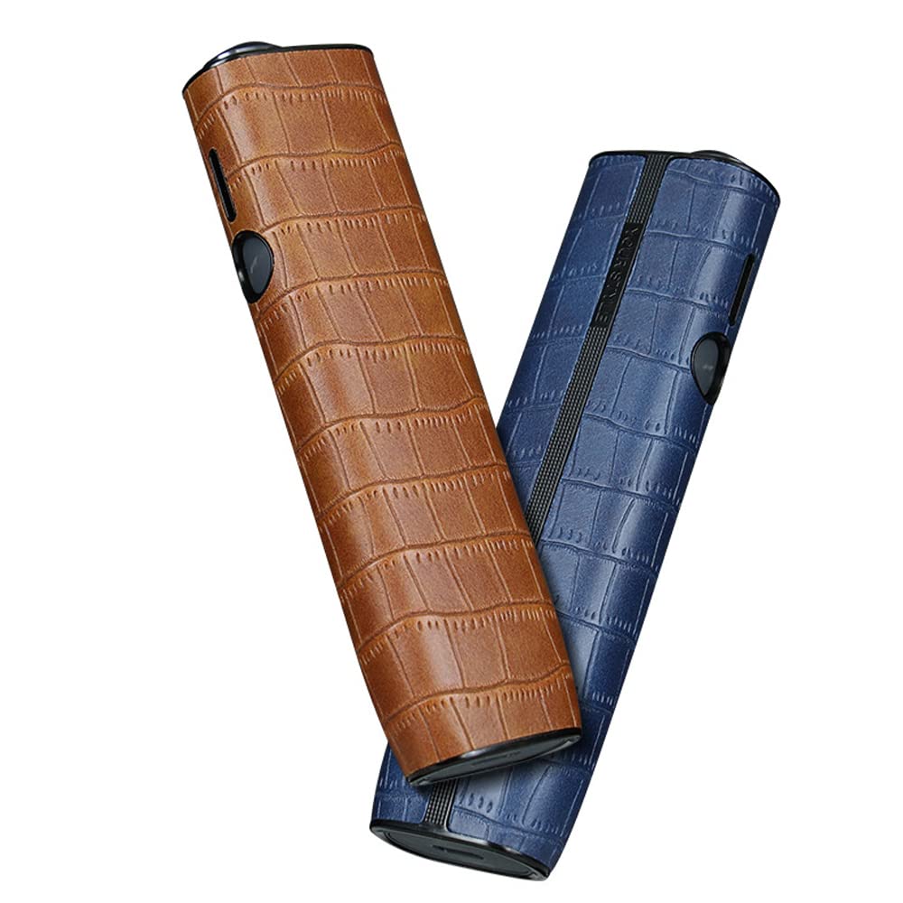 クロコダイル 初期型IQOSケース アウトレット 納まっ 