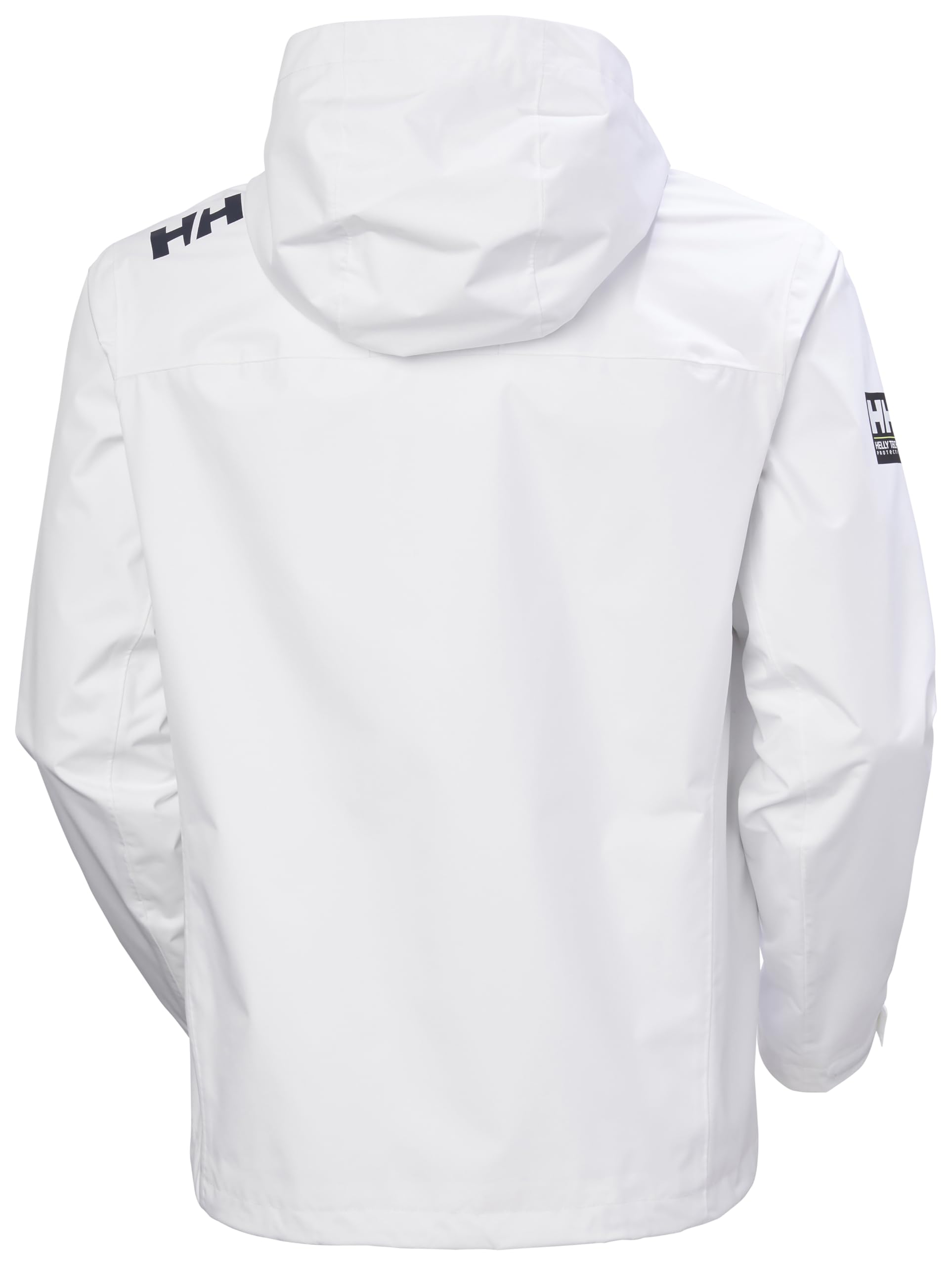 Helly Hansen Crew Hooded Jacket 2.0 Giacca Uomo