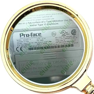 Programmable Display (HMI) AGP3500-T1-AF (PFXGP3500TAA) 10.4-inch TFT Color LCD Touch Screen