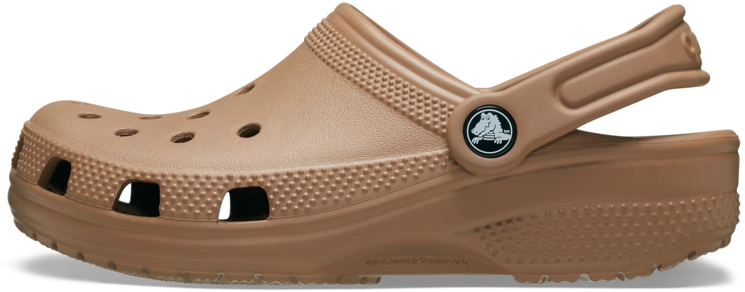 Crocs Kids' Crocsfunlab Buzz Woody Clogs