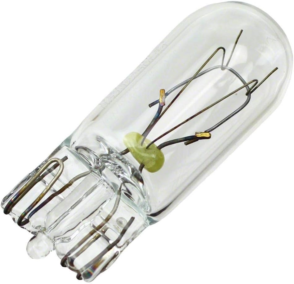 Clear Light Bulb for Vking Designer Topaz 20,30,50,Sapphire 830,835,850,870,875 Quilt. Pffaff Expression 2.0, 3.0, 3.2, 3.5,4.0