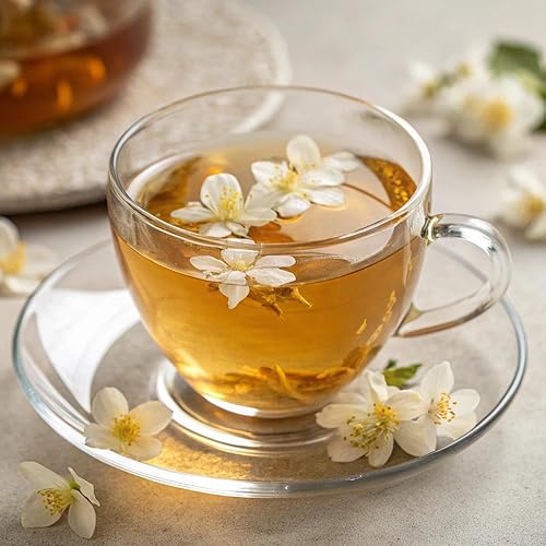 Vista 160 de FGO Té de rooibos orgánico, bolsitas de té ecológicas, 100 unidades, el embalaje puede variar (paquete de 1)