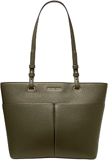 Bedford Medium Pebbled Leather Tote Bag