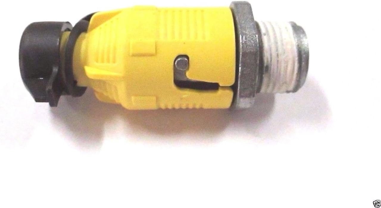 MTD Replacement Part Oil Drain Valve