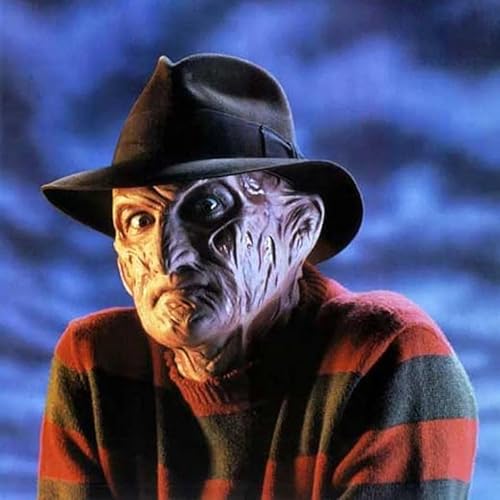 252 - Pt. 2 - Freddy's Dead: The Final Nightmare (RT)