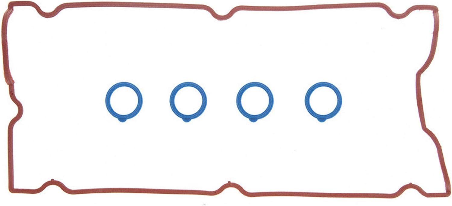 FEL-PRO VS 50518 R Engine Valve Cover Gasket Set for Chrysler PT Cruiser