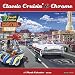 Classic Cruisin' & Chrome 2020 Wall Calendar
