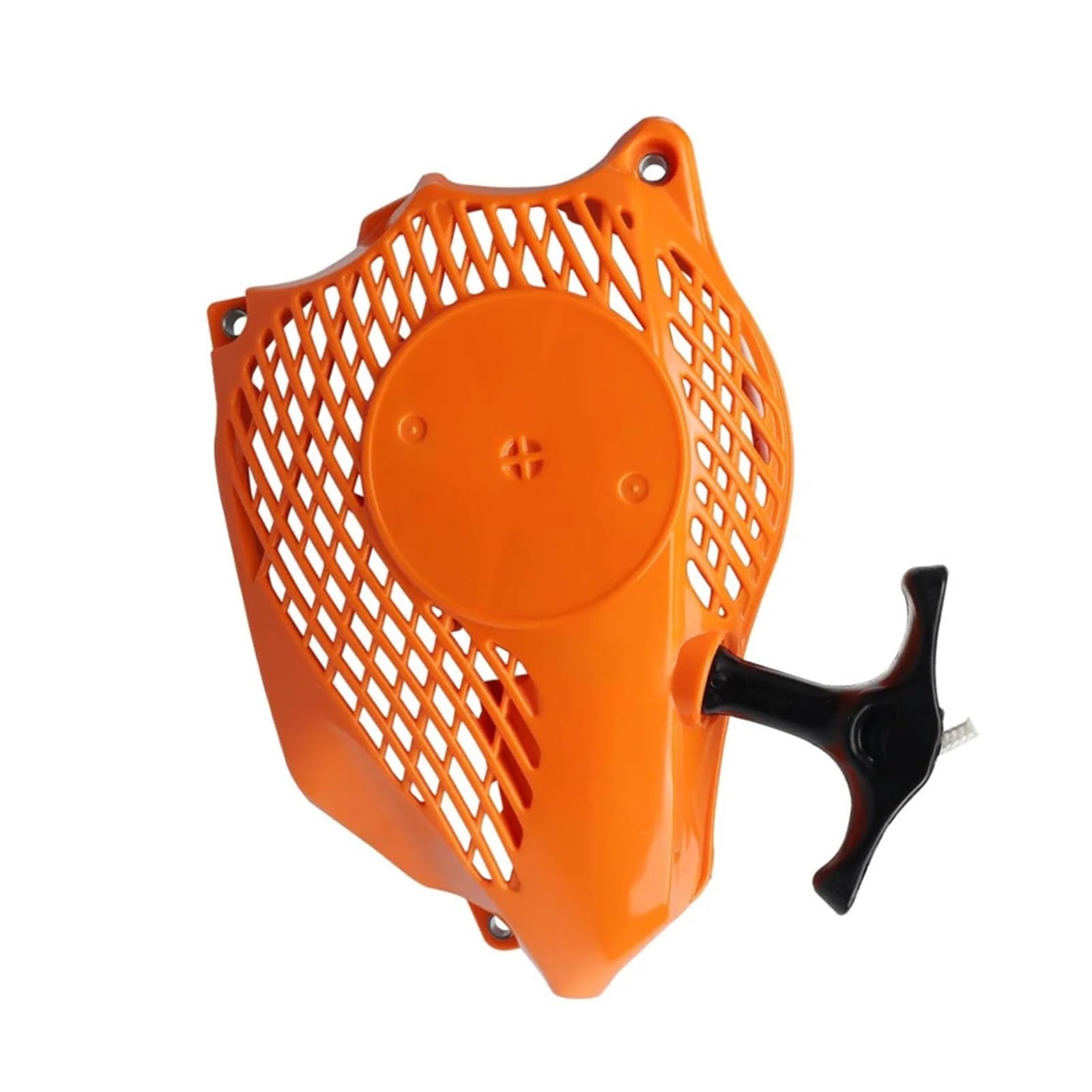 BCXSZPLO A051003132 se adapta a Echo CS-2511T, Compatible con CS-2511P, pieza de repuesto de motosierra de arranque de retroceso, piezas de cortacésped de equipo eléctrico