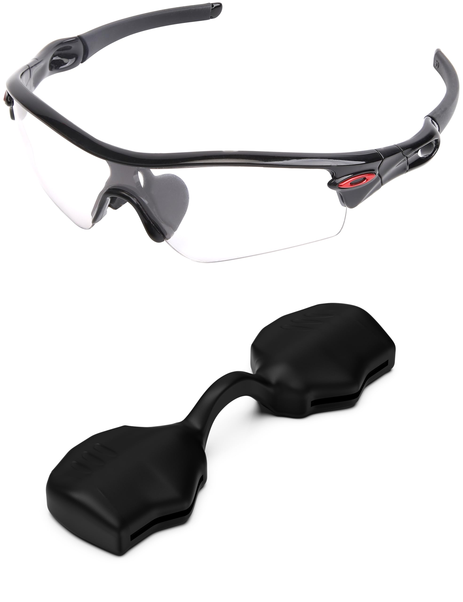 Replacement Nose Pad for Oakley Hydra OO9229