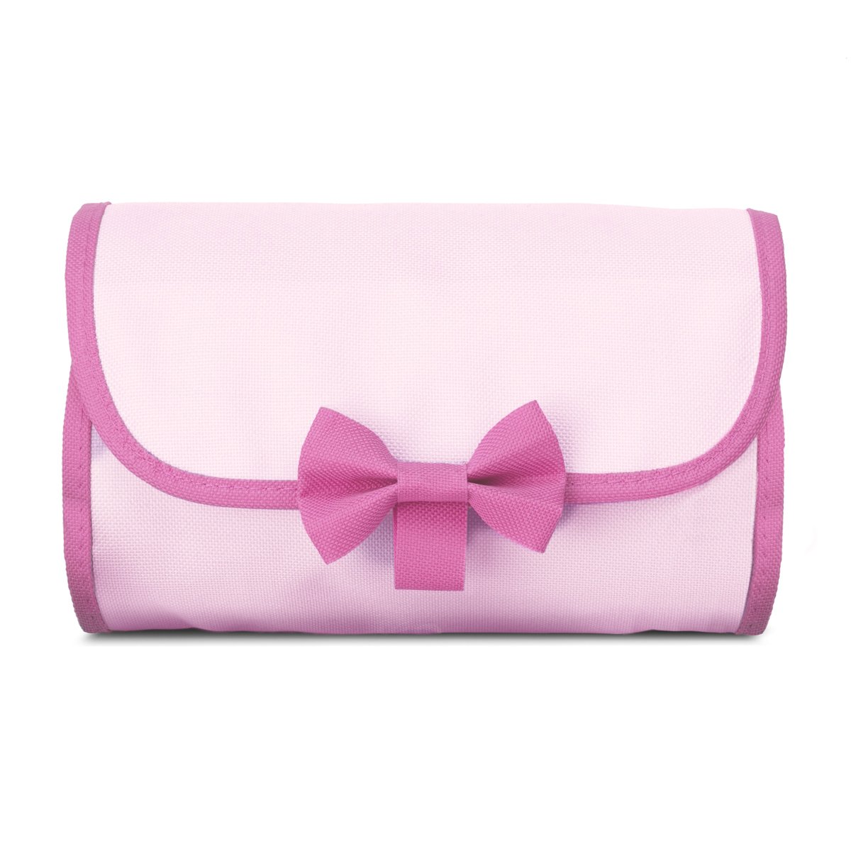 Chicco Palestrina dei Colori Rosa 3In1, Palestrina Neonato Multifunzione Elettronica con Tappeto Neonato, Proiettore Stelle, Luce Notturna Removibile & Set Igiene per Cura dei Bambini, Rosa