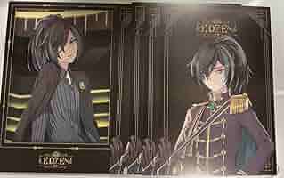 しゆん　ハート型リングライト　リンライ　EDEN 騎士A knightA しゆん ハート型リングライト リンライ EDEN 焼か 騎士A knightA