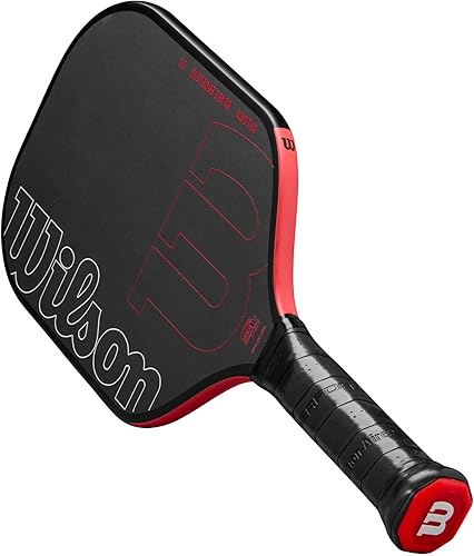 Miniatura 6 de Wilson Pala de pickleball Blaze Edgeless 13