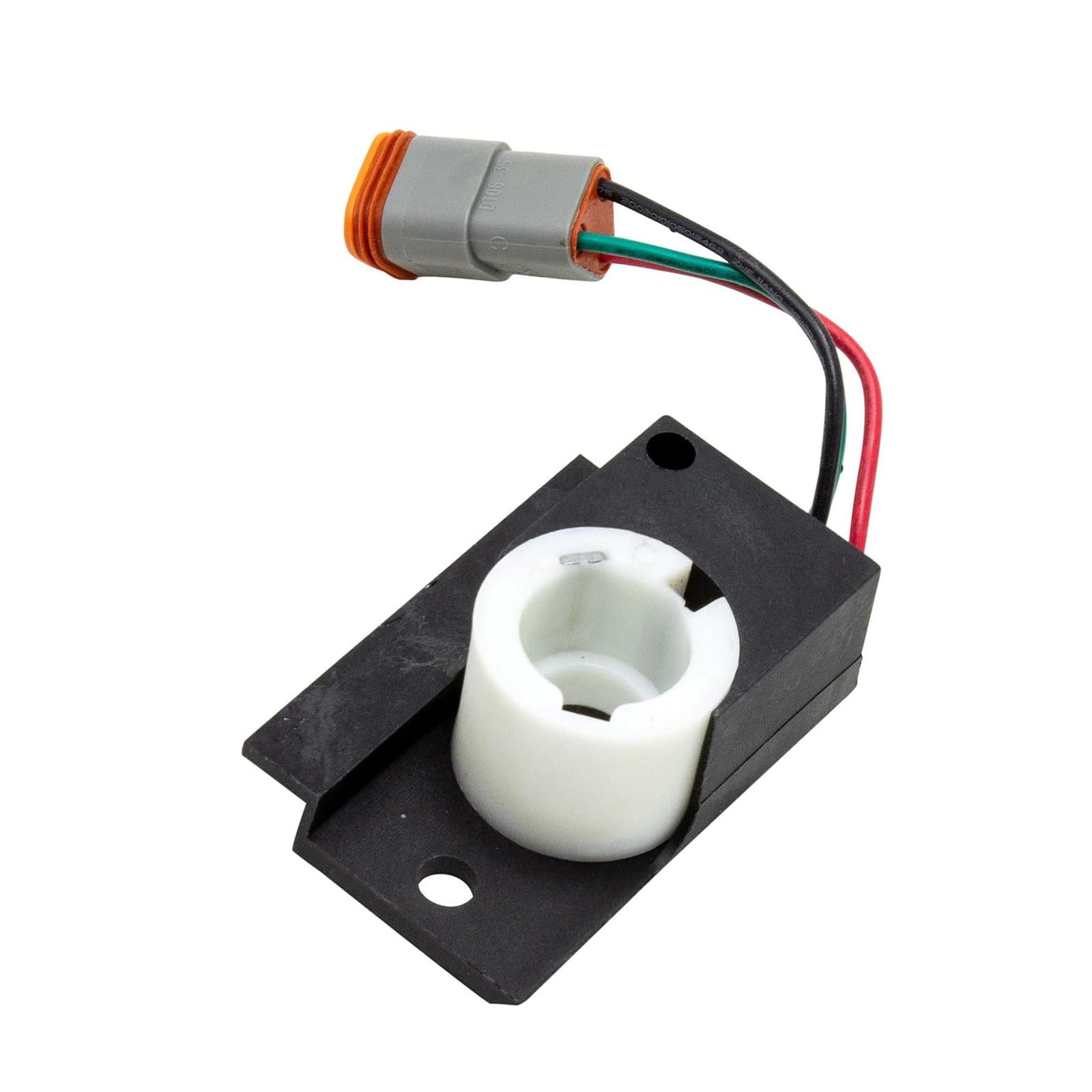Interruptor de sensor de barra de regazo de asiento 7105252 710-5252 compatible con Bobcat Skid Steer Loader 450 453 463 553 653 751 753 763 773 853 863 864 873 953 963 S73 0