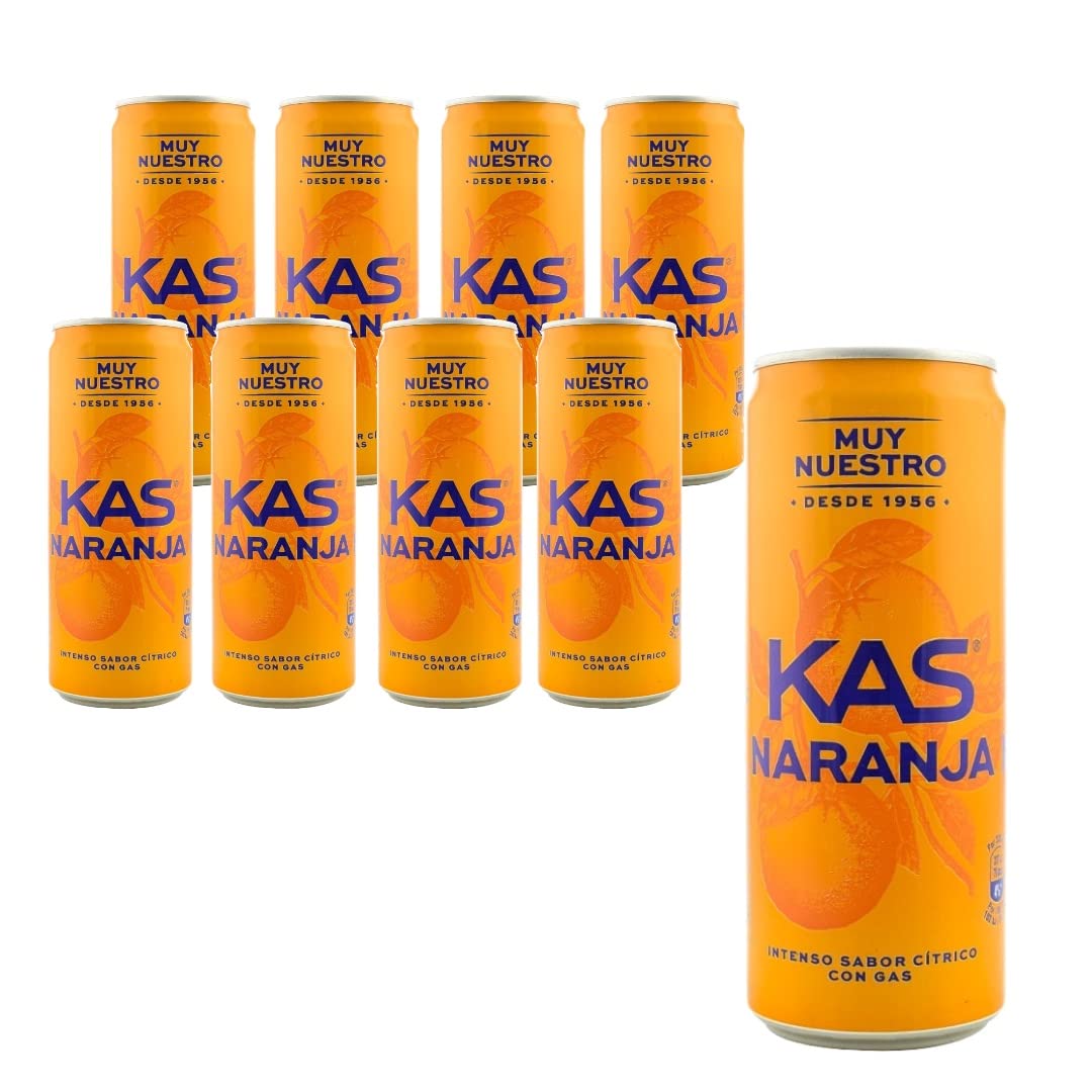 GTBriter Men's and Women's Shoes 8 of KAS Naranja Red