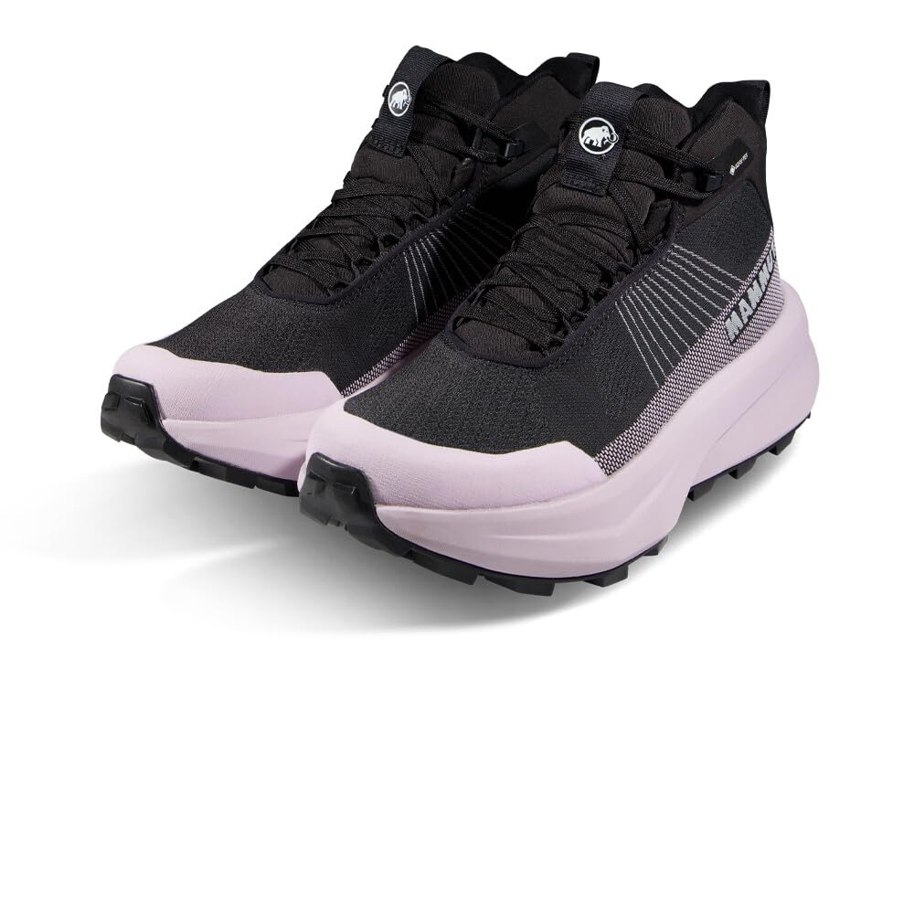 Mammut Aenergy MTN Mid Gore-TEX damskie buty trekkingowe - AW26