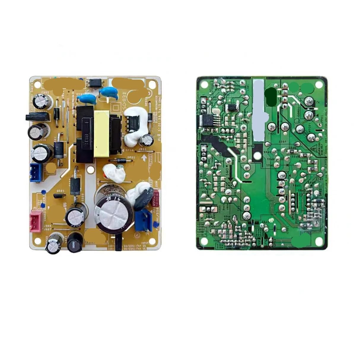 For outdoor unit power board DB92-02862A DB92-02862B air conditioning parts