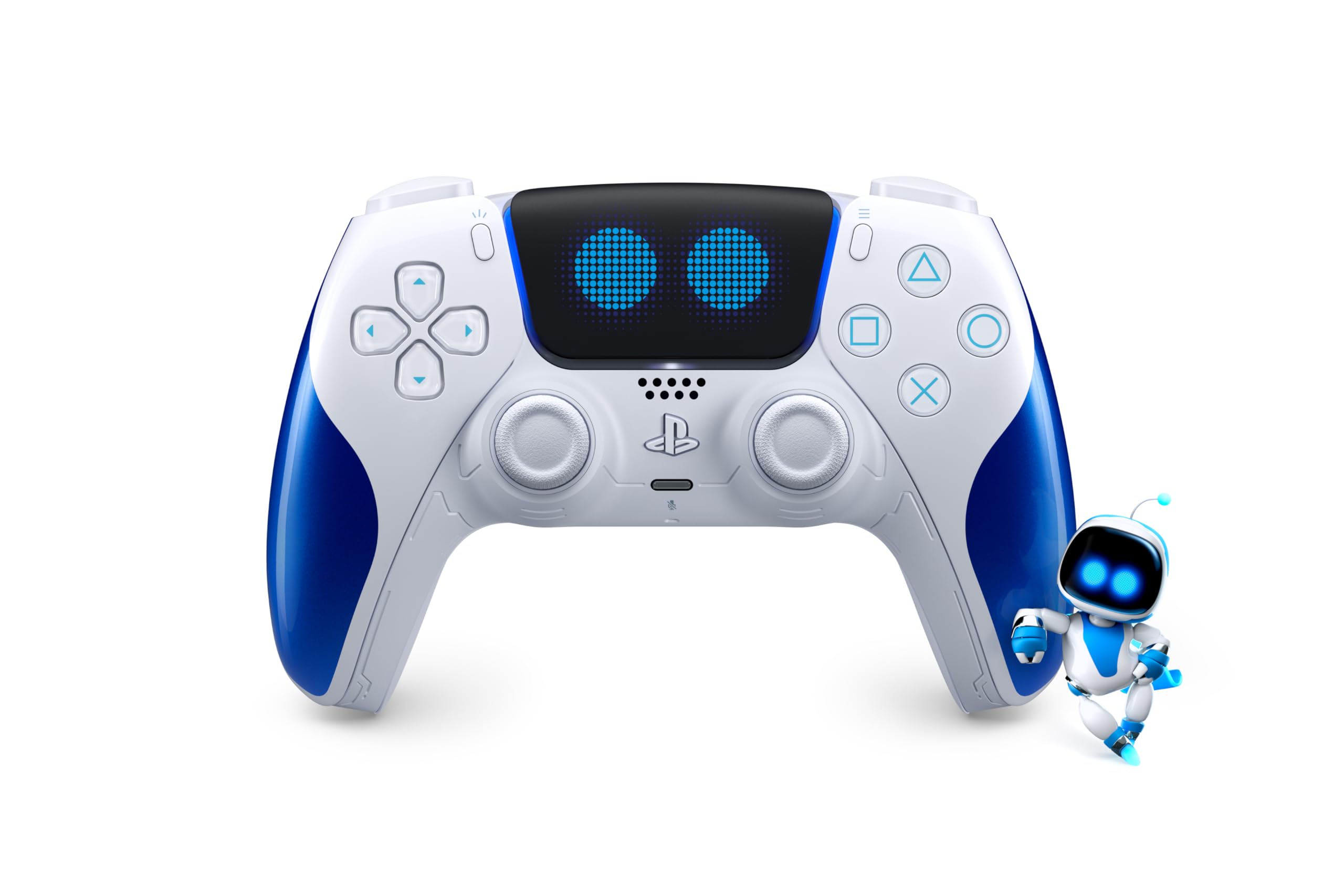 Sony PS5 DUALSENSE ASTRO BOT LE : Amazon.in: Video Games