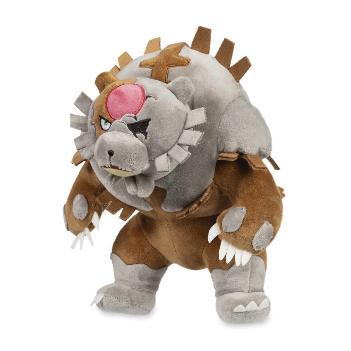 URSALUNA フィギュア 約15cm Amazon.com: Pokemon Center: Ursaluna (Bloodmoon) Poké Plush