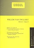 Orgelwerken 4 Variaties Over Psalm 134