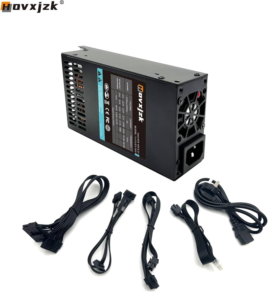 電源ユニット500w x 10個セット