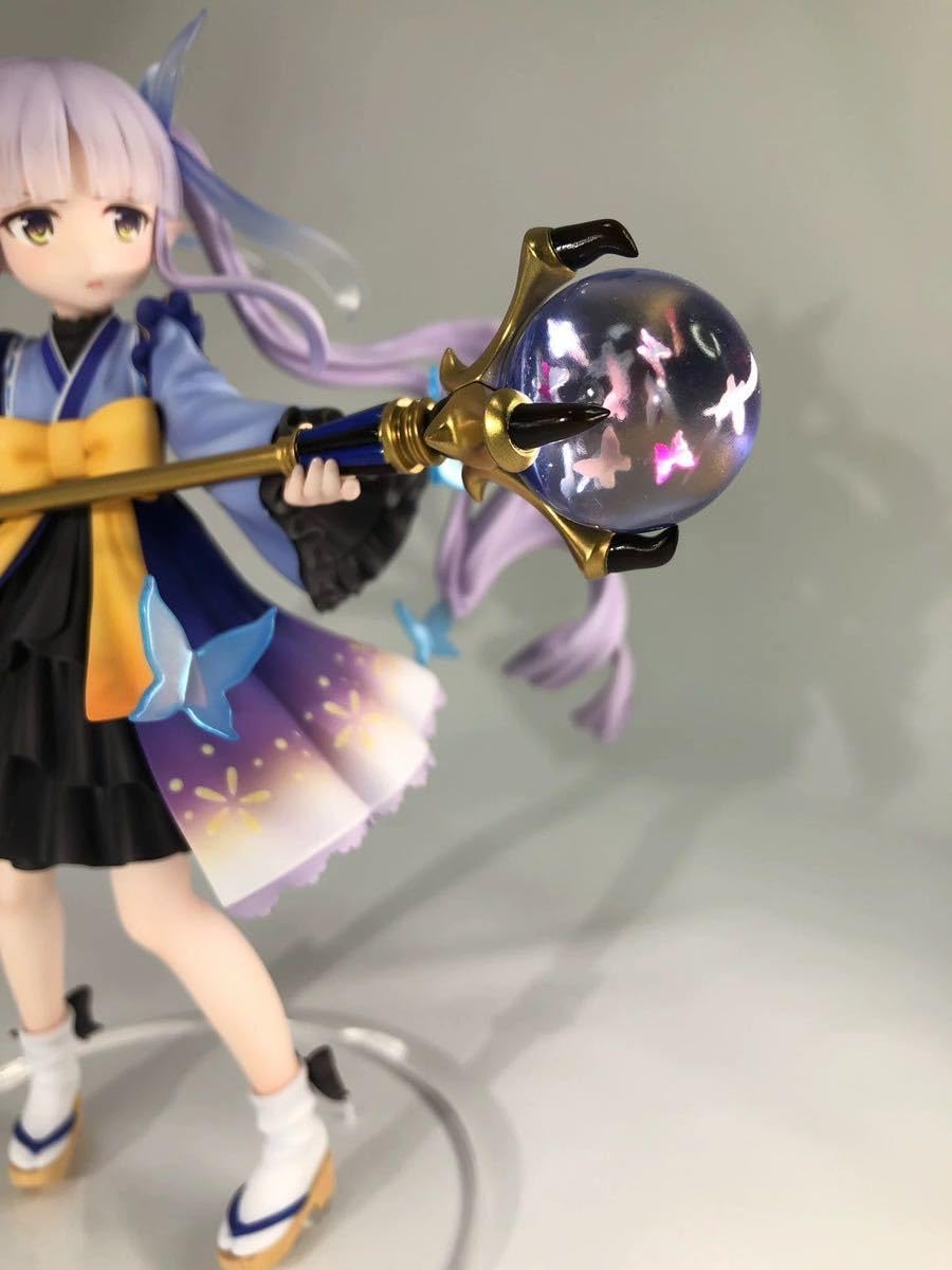 幻想計画 プリンセスコネクト! ペコリーヌ 可動ガレージキット 1/12 幻想計画 プリンセスコネクト ペコリーヌ 1/12 可動ガレージ