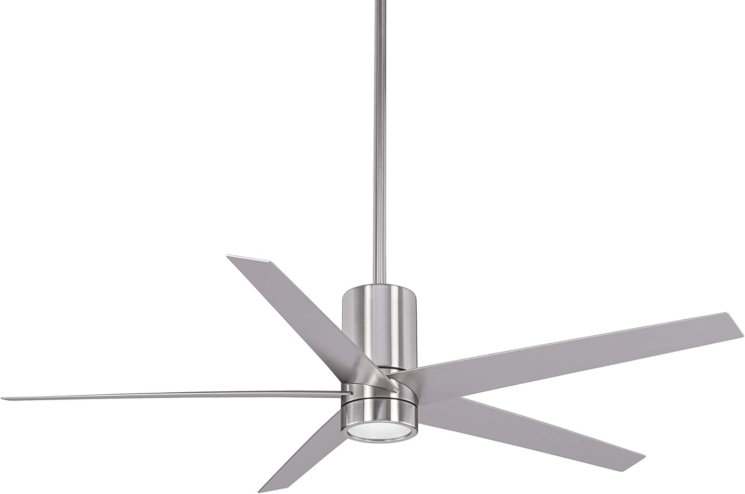 Lowest Price Minka-Aire F828-BN Symbio LED 56 Indoor Ceiling Fan Best Cyber Deals 🔥 Minka-Aire F828-BN Symbio LED 56 Indoor Ceiling Fan