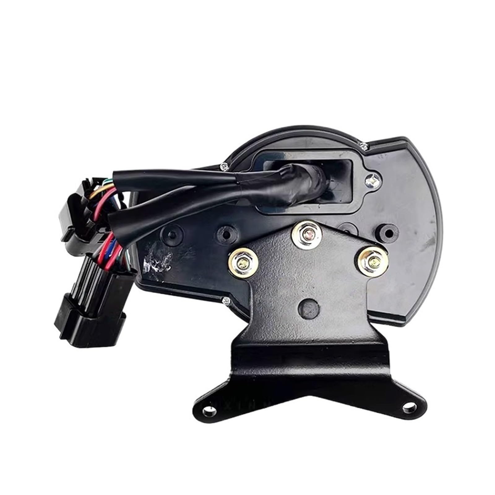 Cuadro de instrumentos de moto Para Benelli BN TNT 600 BJ600GS BJ600GS-3 para Keeway RK6 Conjunto de instrumentos velocímetro digital para motocicleta Pantalla odómetro(For BN600 ABS)