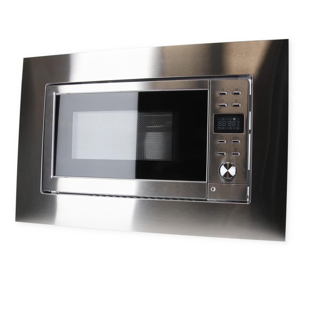 Amica EB-Mikrowelle m. Grill EMW 13185 E eds
