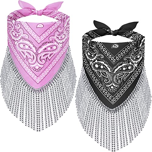 Amazon Best Sellers Best Women's Novelty Bandanas