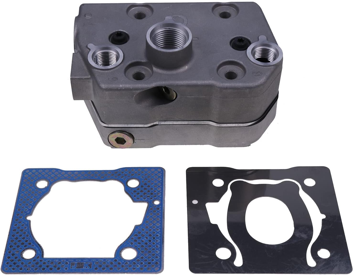 for Cummins QSB6.7 Engine Air Compressor Repair Kit 4089686 4089687 9111546506