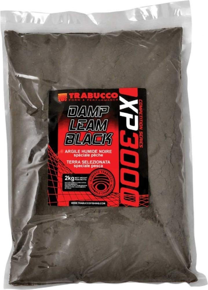 Trabucco Damp Leam Black