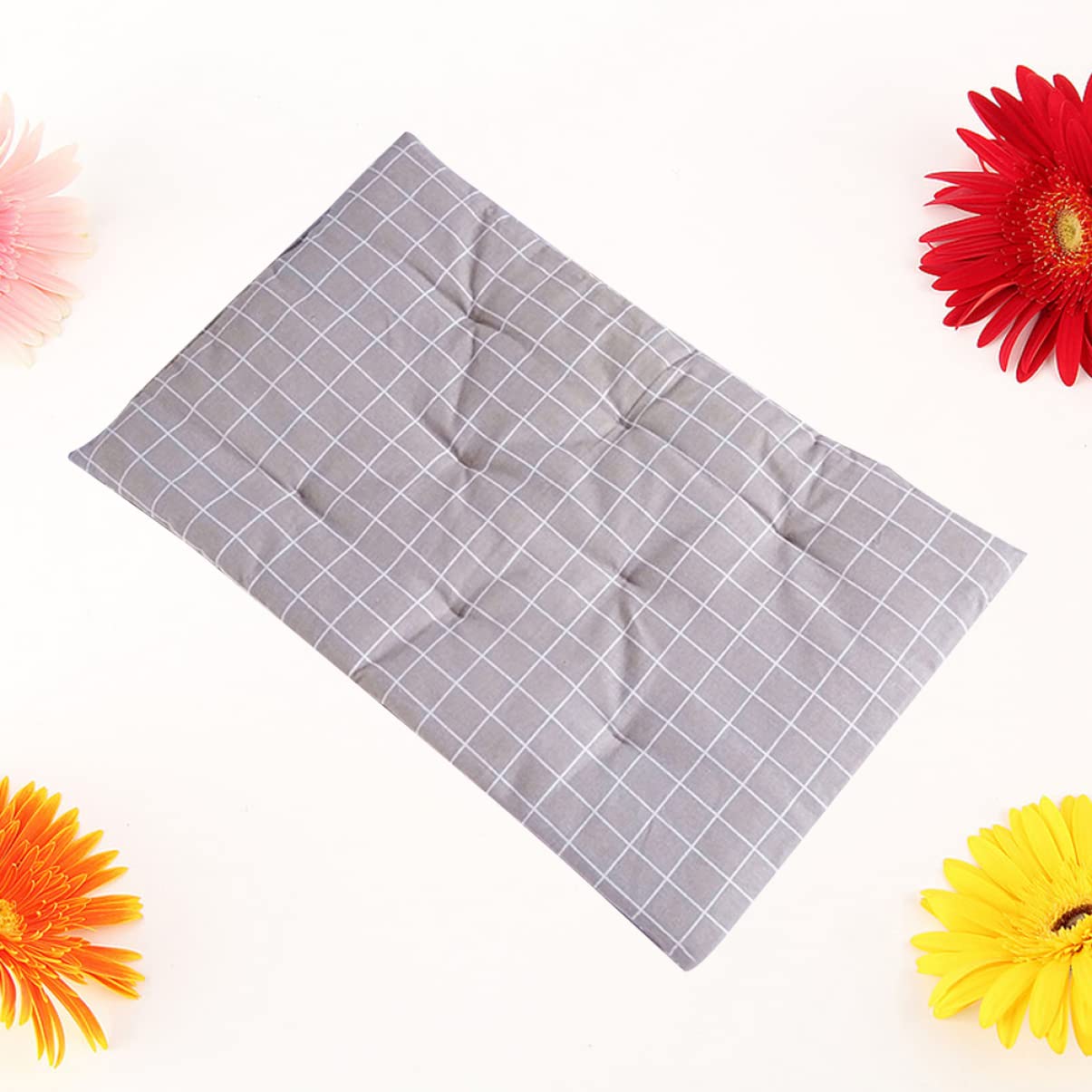 BESPORTBLE 3pezzi Cuscino Lavabile Per Domestici Per Design e Portatile s Comfort Ottimale Per e